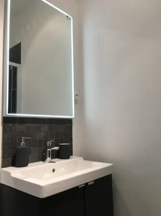Flat Paris — INSEAD Fontainebleau housing, photo 8
