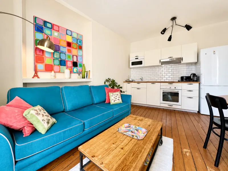 La Suite des Sablons — INSEAD housing in Fonty (Fontainebleau)