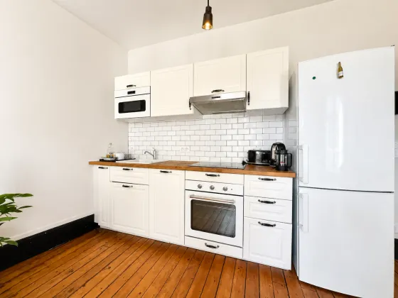 La Suite des Sablons — INSEAD Fontainebleau housing, photo 4