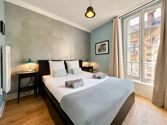 La Suite des Sablons — INSEAD Fontainebleau housing, photo 5