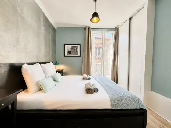 La Suite des Sablons — INSEAD Fontainebleau housing, photo 6