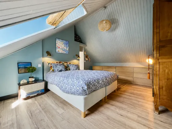 Loft de luxe royal — INSEAD Fontainebleau housing, photo 6