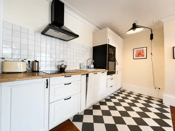 Place de l'étape — INSEAD Fontainebleau housing, photo 6
