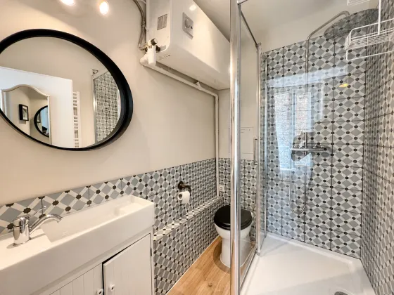 La Suite des Sablons — INSEAD Fontainebleau housing, photo 7