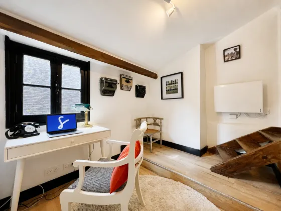 Loft de luxe royal — INSEAD Fontainebleau housing, photo 8