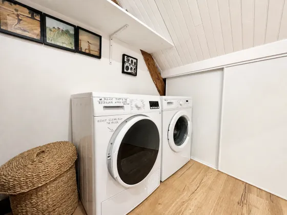 Loft de luxe royal — INSEAD Fontainebleau housing, photo 10