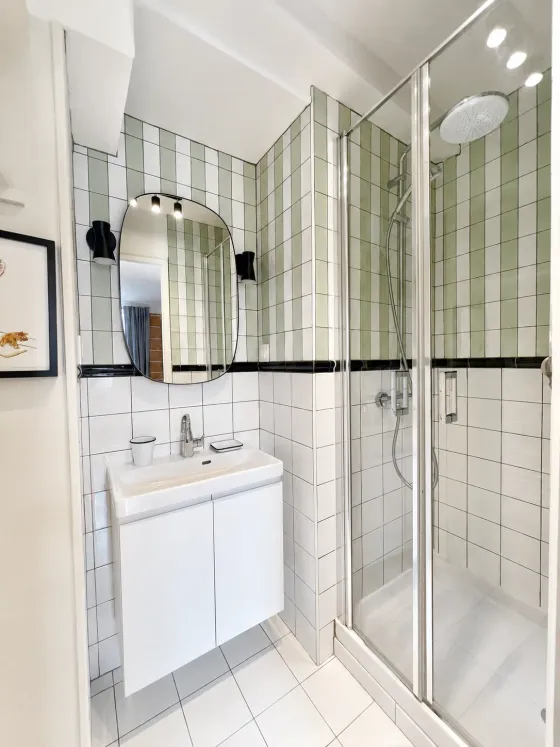 Place de l'étape — INSEAD Fontainebleau housing, photo 11