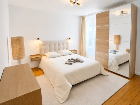 Roma — INSEAD Fontainebleau housing, photo 4