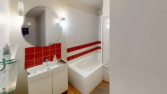 Suite Saint-Louis — Maison Royale, INSEAD Fonty housing, photo 3