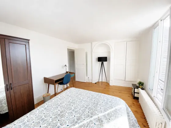Berlin — The Continental, INSEAD Fonty housing, photo 3