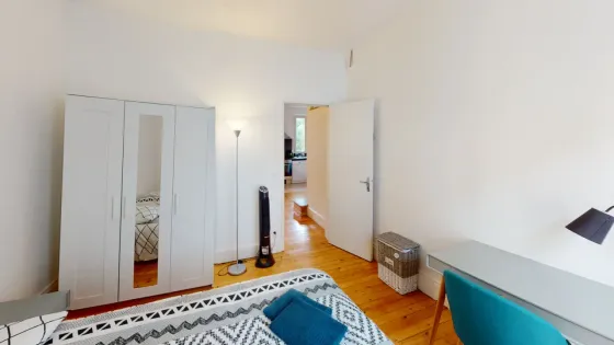 Lisbon — The Metropolitan, INSEAD Fonty housing, photo 2