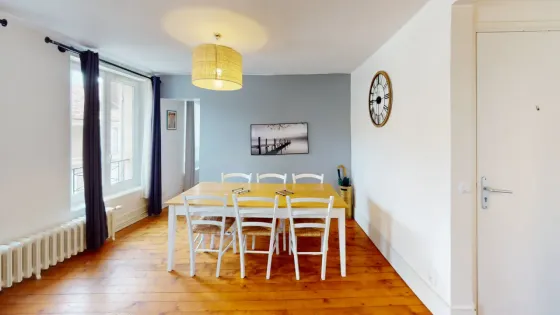 The Continental — INSEAD Fontainebleau housing, photo 3