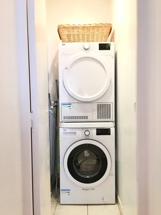 Flat Paris — INSEAD Fontainebleau housing, photo 9
