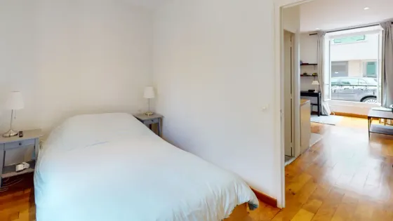 Flat Paris — INSEAD Fontainebleau housing, photo 5