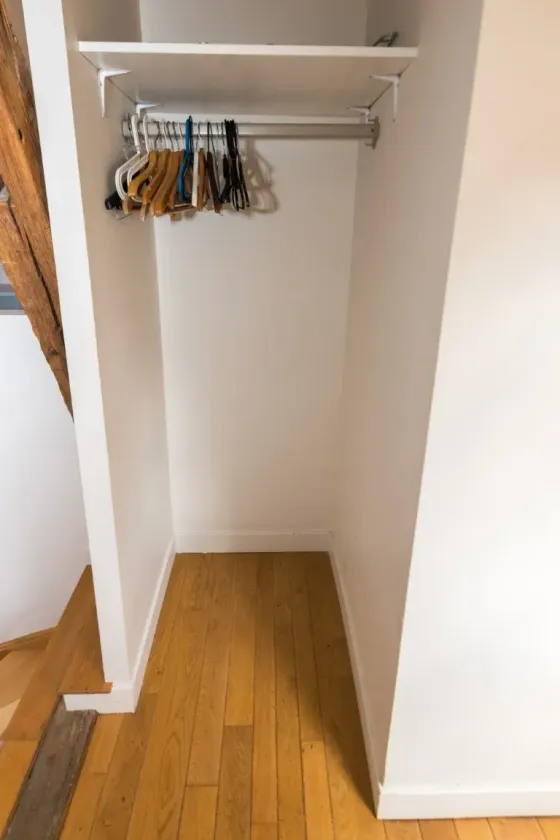 Suite Napoléon — Maison Royale, INSEAD Fonty housing, photo 8