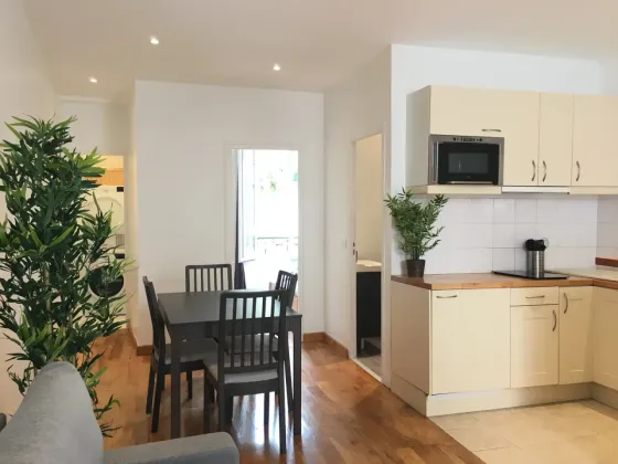 Flat Paris — INSEAD Fontainebleau housing, photo 2
