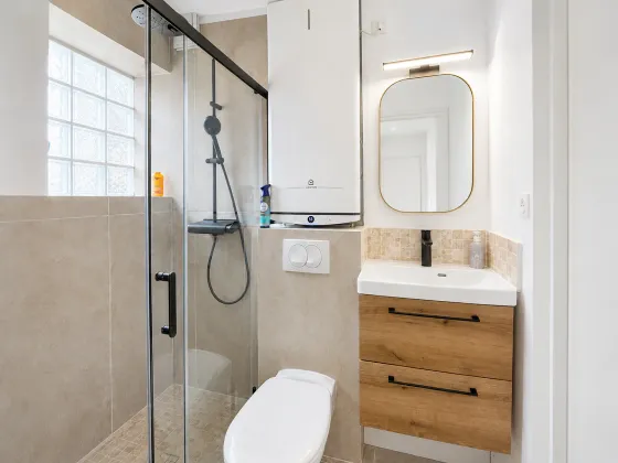 Roma — INSEAD Fontainebleau housing, photo 9