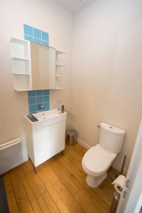 Suite Napoléon — Maison Royale, INSEAD Fonty housing, photo 6