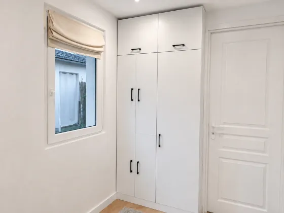 Roma — INSEAD Fontainebleau housing, photo 7