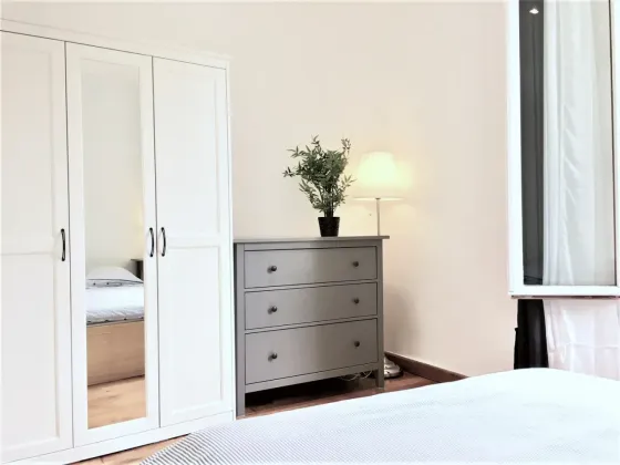 Flat Paris — INSEAD Fontainebleau housing, photo 6