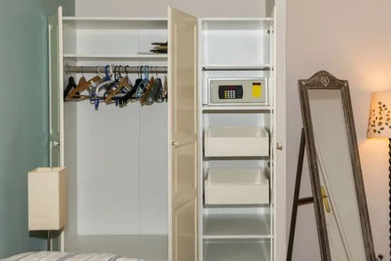 Suite Saint-Louis — Maison Royale, INSEAD Fonty housing, photo 4