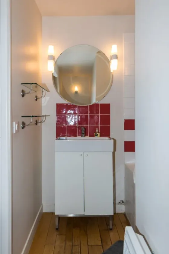 Suite Saint-Louis — Maison Royale, INSEAD Fonty housing, photo 5