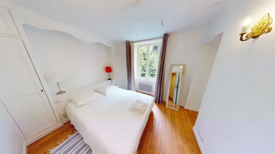 Suite Louis-Philippe — Maison Royale, INSEAD Fonty housing, photo 1
