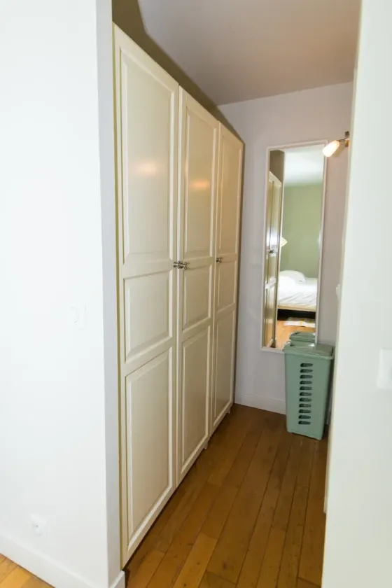 Suite Henri IV — Maison Royale, INSEAD Fonty housing, photo 4