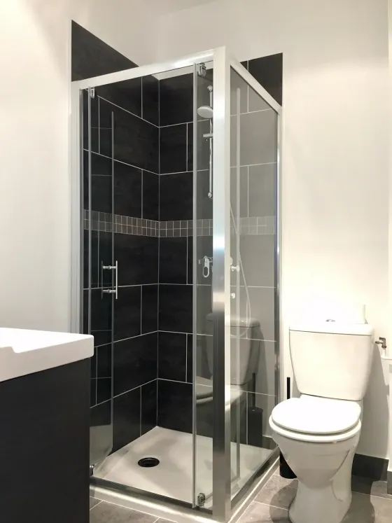 Flat Paris — INSEAD Fontainebleau housing, photo 7