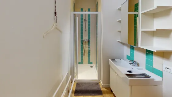 Suite Eugénie — Maison Royale, INSEAD Fonty housing, photo 3