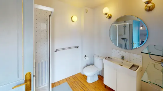 Suite François 1er — Maison Royale, INSEAD Fonty housing, photo 3