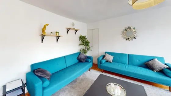 The Continental — INSEAD Fontainebleau housing, photo 2