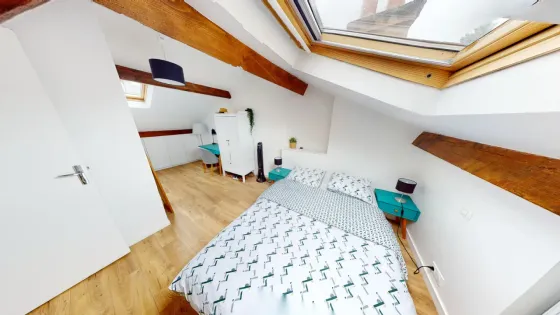London — The Metropolitan, INSEAD Fonty housing, photo 5