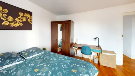 Berlin — The Continental, INSEAD Fonty housing, photo 1