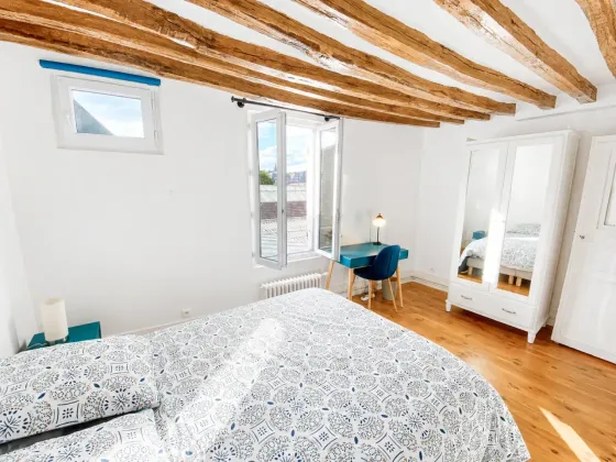 Dublin — The Continental, INSEAD Fonty housing, photo 3