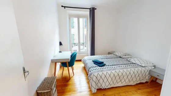 Lisbon — The Metropolitan, INSEAD Fonty housing, photo 3