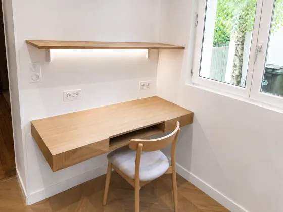 Roma — INSEAD Fontainebleau housing, photo 6