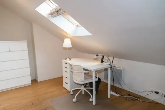 Suite Napoléon — Maison Royale, INSEAD Fonty housing, photo 5