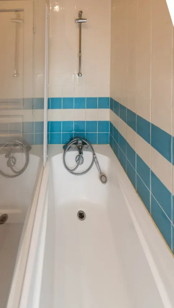 Suite Napoléon — Maison Royale, INSEAD Fonty housing, photo 7